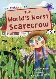 Cover of: World's Worst Scarecrow : (Purple Early Reader)