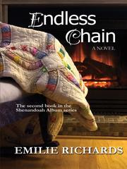 Cover of: Endless chain by Emilie Richards