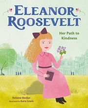 Cover of: Eleanor Roosevelt by Helaine Becker, Aura Lewis