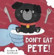 Cover of: Don't Eat Pete