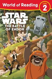 Cover of: Star Wars : Return of the Jedi: the Battle of Endor