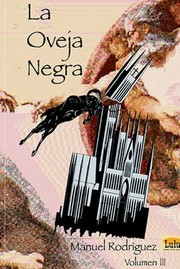 Cover of: Oveja Negra