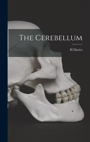 Cover of: Cerebellum