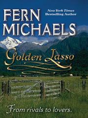 Cover of: Golden lasso