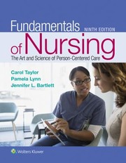 Cover of: Custom Alfred U Lippincott CoursePoint+ Enhanced for Taylor's Fundamentals of Nursing