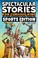 Cover of: Spectacular Stories for Curious Kids Sports Edition