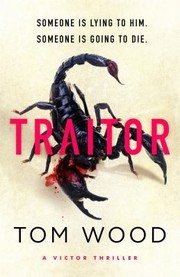 Cover of: Traitor: Victor Bk 10