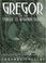 Cover of: Gregor and the curse of the warmbloods