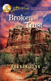 Cover of: Broken Trust