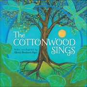 Cover of: Cottonwood Sings