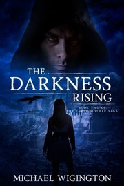 Cover of: Darkness Rising: Book Two of the Earth Mother Saga