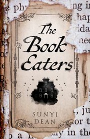 Cover of: Book Eaters by Sunyi Dean, Sunyi Dean