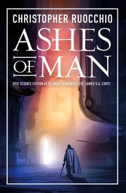 Cover of: Ashes of Man