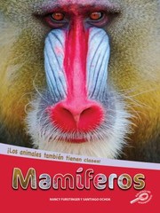 Cover of: Mamíferos: Mammals