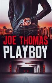 Cover of: Playboy by Joe Thomas, Joe Thomas