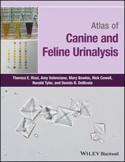 Cover of: Atlas of Canine and Feline Urinalysis