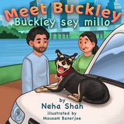 Cover of: Meet Buckley: Buckley Sey Millo!