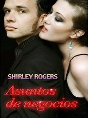 Cover of: Asuntos de negocios by Shirley Rogers