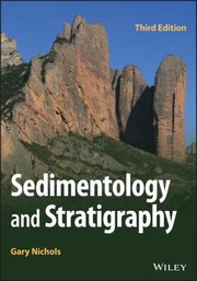 Cover of: Sedimentology and Stratigraphy 3E