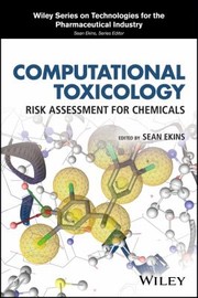 Cover of: Computational Toxicology: Risk Assessment for Chemicals