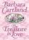 Cover of: The Treasure is Love
