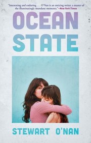 Cover of: Ocean State by Stewart O'Nan