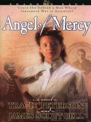 Cover of: Angel of mercy