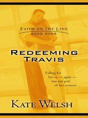 Cover of: Redeeming Travis