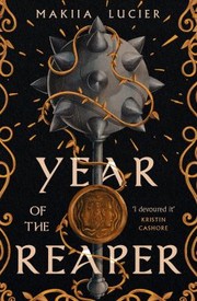 Cover of: Year of the Reaper