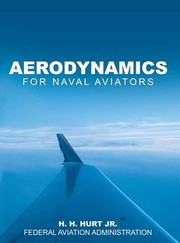 Cover of: Aerodynamics for Naval Aviators