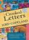 Cover of: A case of crooked letters