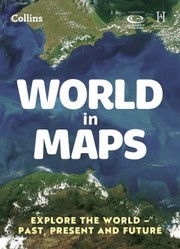 Cover of: World in Maps by Stephen Scoffham, Collins Collins Kids