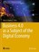 Cover of: Business 4. 0 As a Subject of the Digital Economy