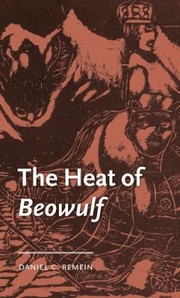 Cover of: Heat of Beowulf