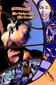 Cover of: Female Force: Brittney Griner