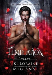 Cover of: Temptation