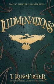 Cover of: Illuminations