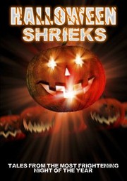 Cover of: Halloween Shrieks