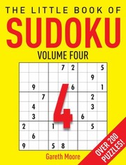 Cover of: Little Book of Sudoku 4