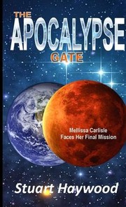 Cover of: Apocalypse Gate