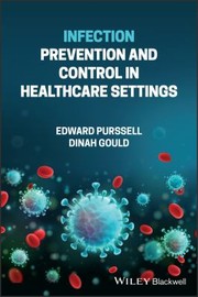 Cover of: Infection Prevention and Control in Healthcare Settings