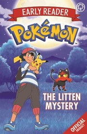 Cover of: The Litten Mystery