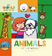 Cover of: Animals in My World