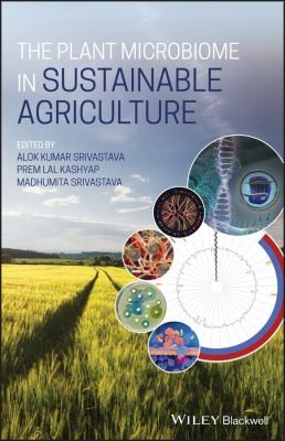 cover of Plant Microbiome in Sustainable Agriculture