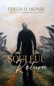 Cover of: Soulful Return