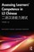 Cover of: Assessing Learners' Competence in L2 Chinese