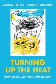 Turning up the Heat cover