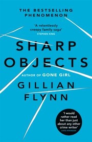 Cover of: Sharp Objects