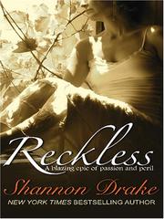Reckless by Heather Graham