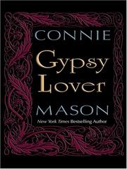 Cover of: Gypsy lover